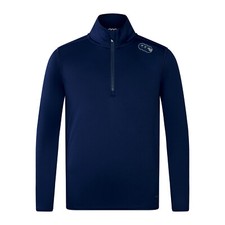 Image of Canterbury Vapodri 1St Layer Pullover 1/4 Zip Boys Kids Children