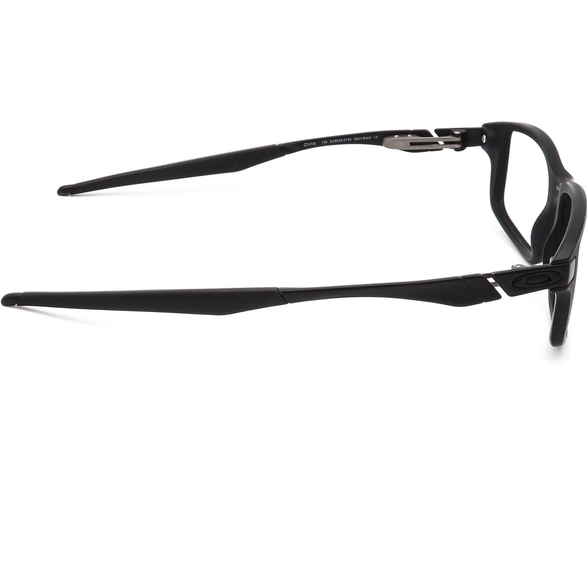 OAKLEY TRAILMIX 眼鏡フレーム トレイルミックス OX8035 工場 OAKLEY