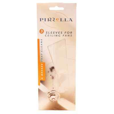 Ceiling Fan Sleeves Socks Keep Your Ceiling Fan Blades Clean 3