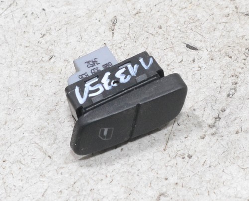 VW Polo 9N Bj 2002 Schalter Fensterheber Tür vorne RECHTS #113351-F465