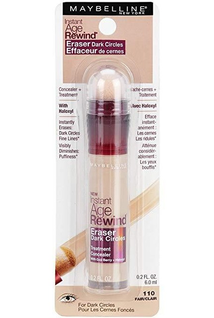 maybelline concealer coles