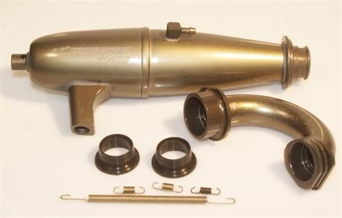 Dynamite top 086 pipe