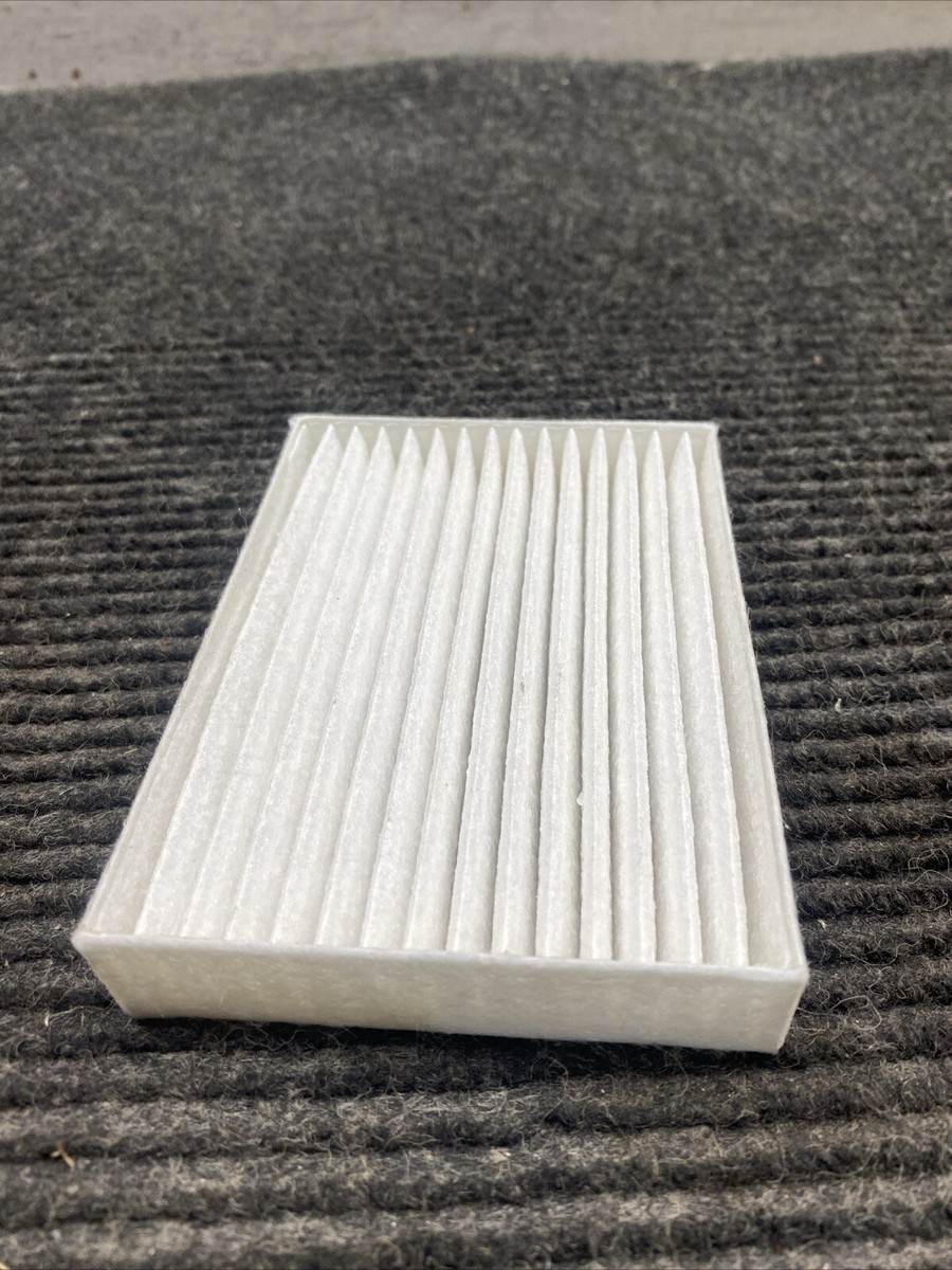 OEM Motorcraft Cabin Air Filter FP-51 5M6Z-19N619-AA | eBay