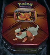 Pokemon Tcg Back Issue Tins With Dragonite And Salamence Pair Gameology