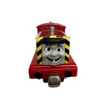 2003 SALTY Tank Engine Diecast Thomas Friends Toy Trains