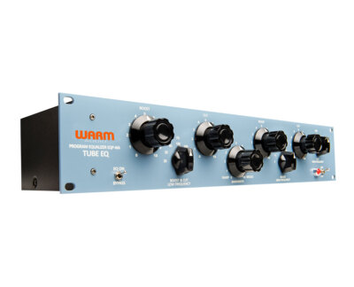 Warm Audio EQP-WA Program Equalizer for sale online | eBay