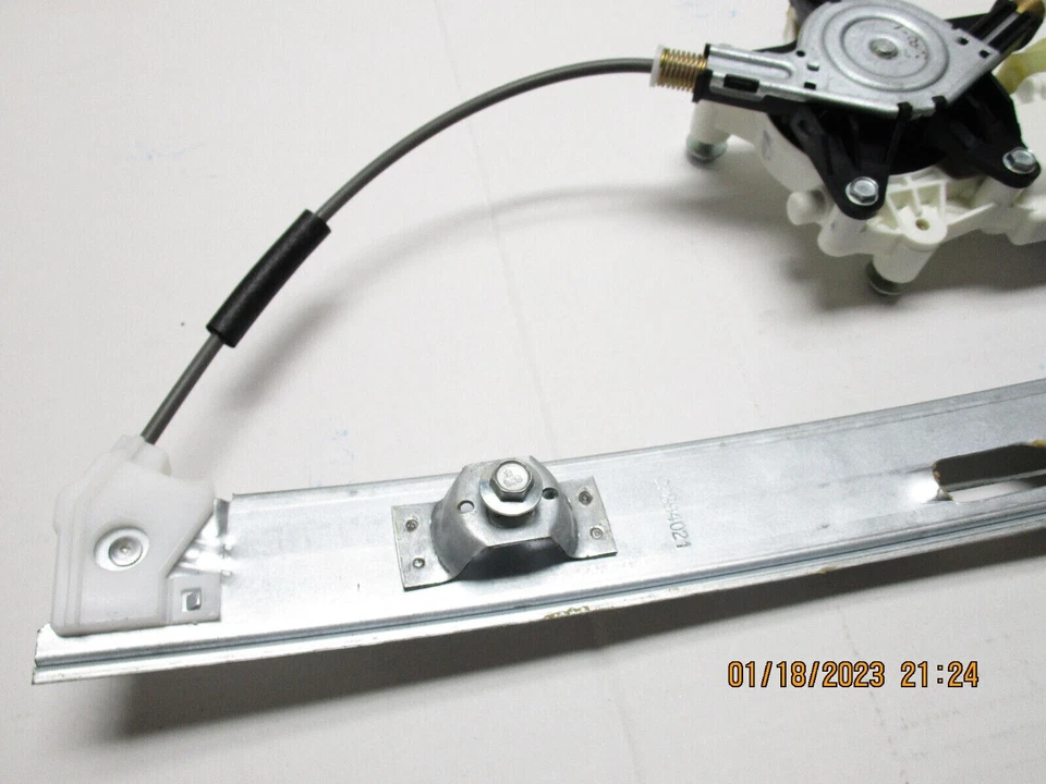 Window Regulator ACDelco 22894021 Foto 4 de 4