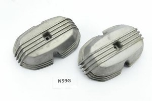 BMW R 45 248  Bj. 1982 - Ventildeckel Zylinderkopfdeckel Motordeckel N59G