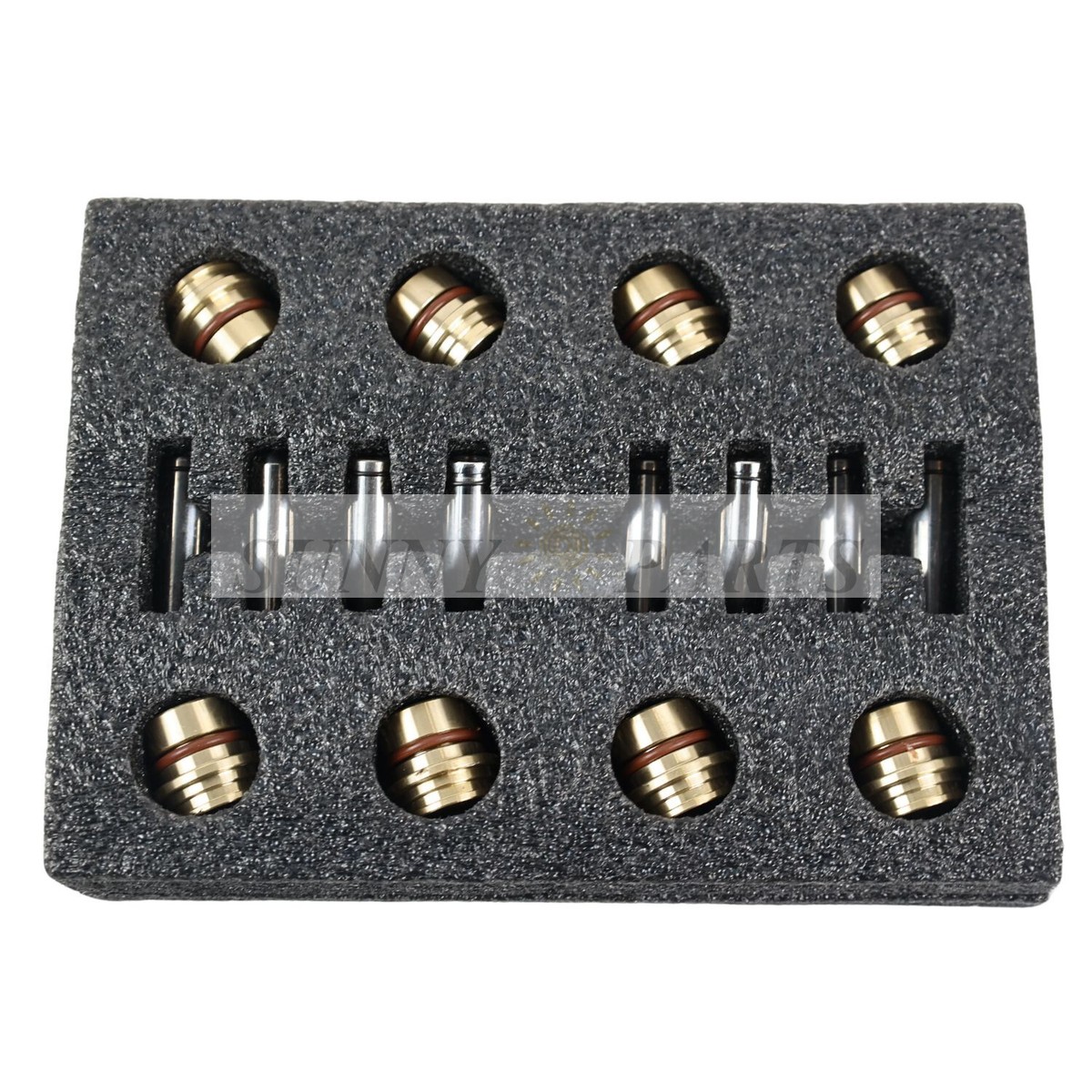 8Pcs 198-1076 Pilot Valve Pusher fits Caterpillar CAT Tractor D3C