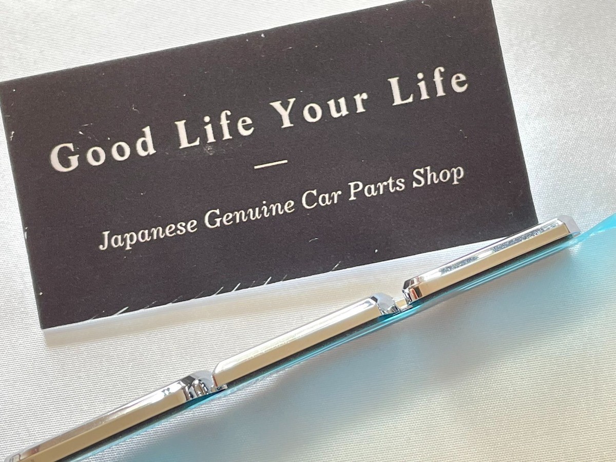 No.130刻印ෆ‪デザインチャームෆ‪ 1995 1996 Johnson 130 hp decal set Standard Styling