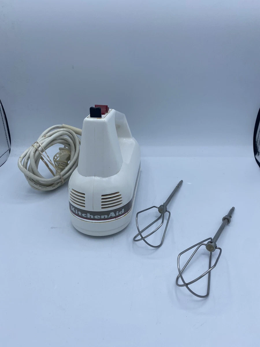 Kitchenaid Hand Mixer 7 Speed