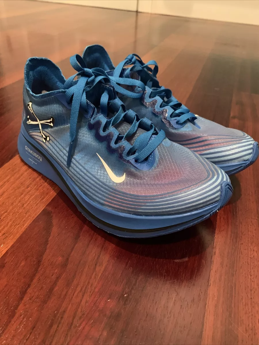 Zoom fly deals sp blue