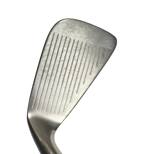 Cobra AMS 5355 Baffler Blade Pitching Wedge Graphite Shaft Super Seniors Flex - Picture 17 of 24