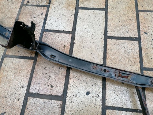 RAR Fronthalter Stoßstangenträger Honda CIVIC EF5 EE4 Shuttle Wagon Beagle 88-91 - Bild 7 von 11