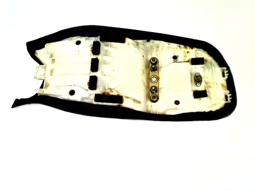 45100-20C10 siége pour SUZUKI GSX 750 F 1989-1997 1990 occasion 148118 - Photo 6/7