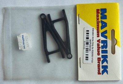 Thunder Tiger Raptor 30/50 V1/V2 Elevator Arms PV0013, NIP