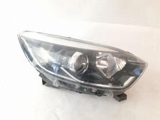 Feu avant (phare) Renault Captur