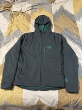 Helly Hansen Odin Stretch Hooded Insulated Ja...