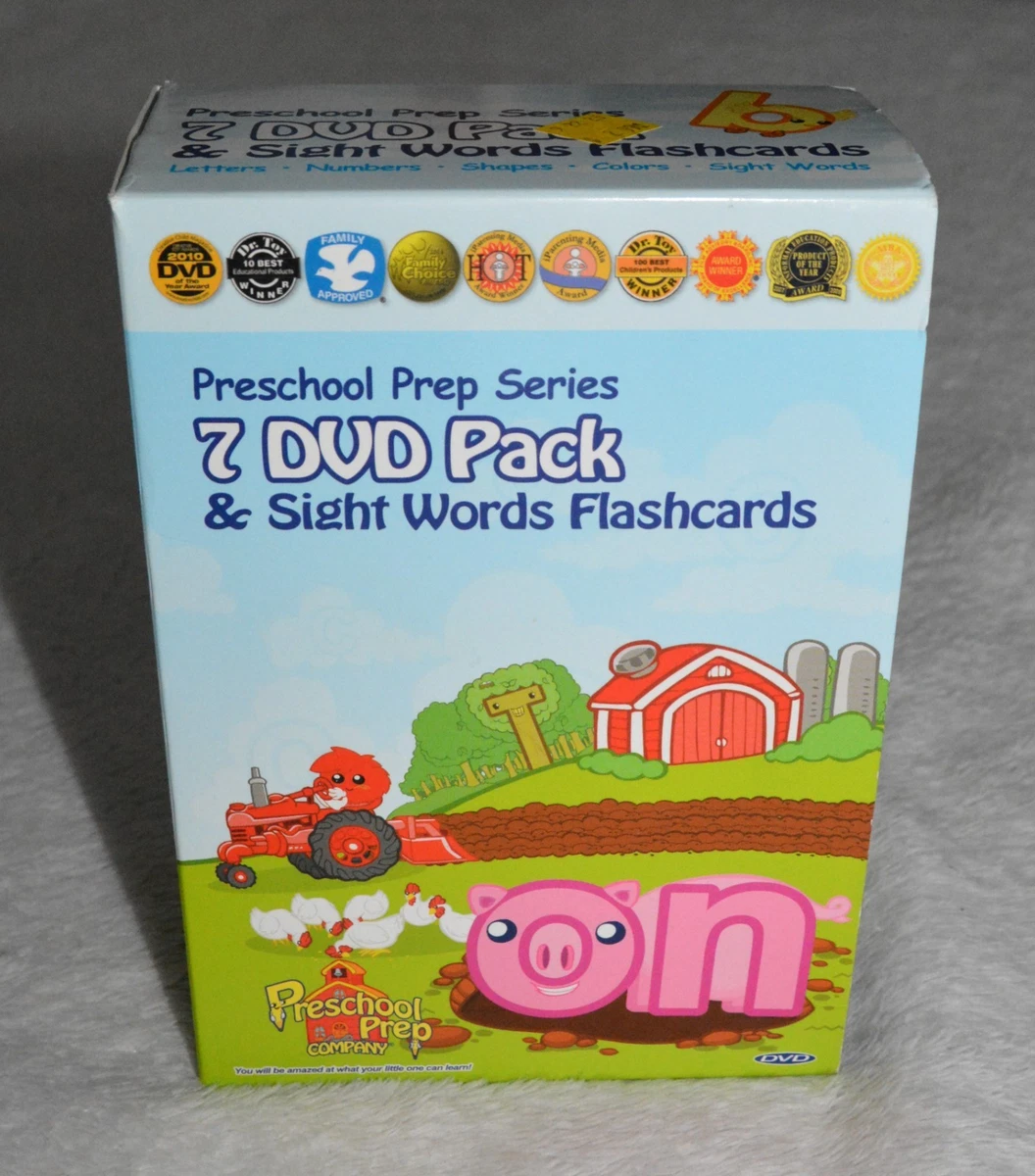 preschool prep products for sale | eBay