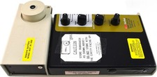 GENRAD GENERAL RADIO 1986 OMNICAL SOUND LEVEL CALIBRATOR