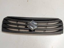 Calandre Suzuki SX4