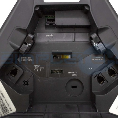 Alcatel-Lucent OMNITOUCH 4135 IP Conference Phone Voip P Reconditioned - 第 4/4 張圖片