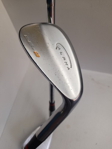 Alpha PE-2. 56 and 60 Degree wedge Set - Picture 7 of 11