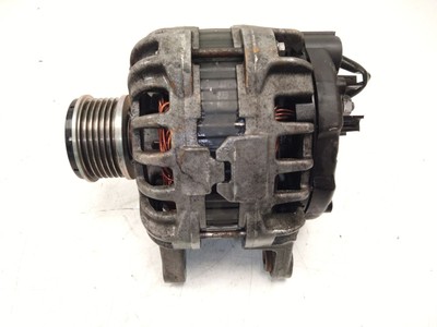 231002949 ALTERNATOR / 2704681 FOR DACIA LODGY JS_ 1.5 DCI