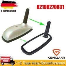 Dichtung + Kappe Dachantenne f&uuml;r Mercedes W202 W208 W168 W210 S210 A2108270031