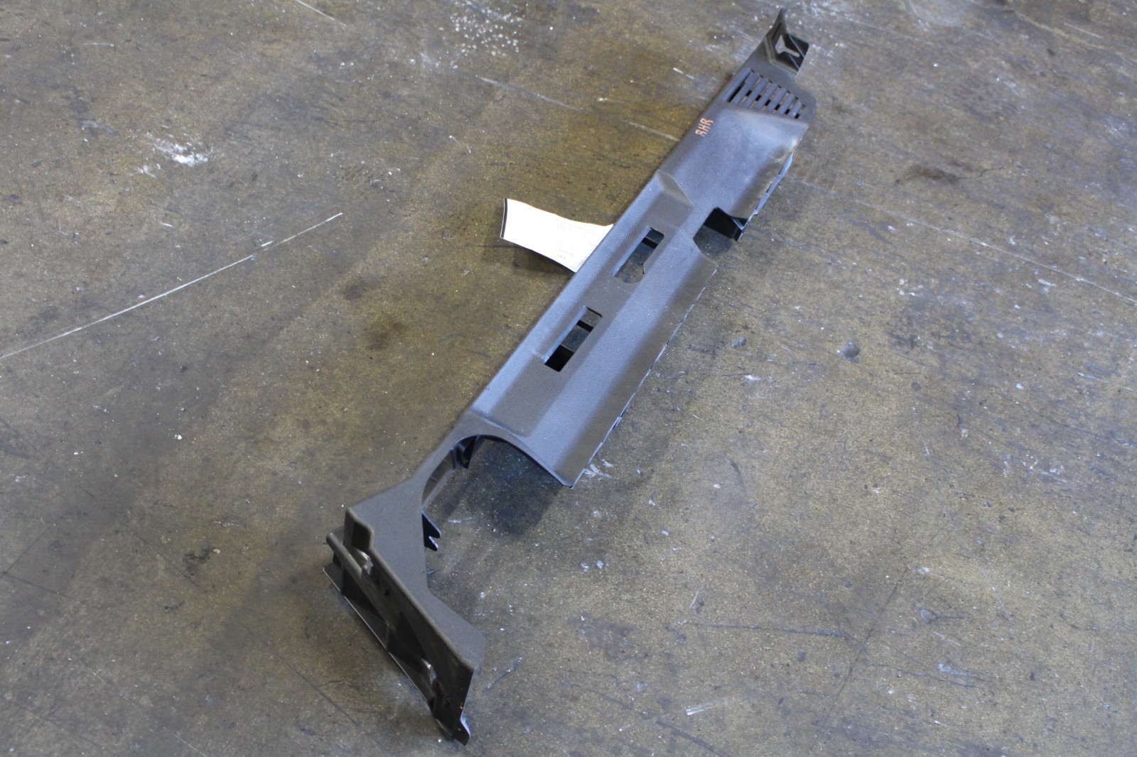 Lamborghini Urus, RH, Right, Trunk Cover, Lower Section, Used, P/N 4M8863528