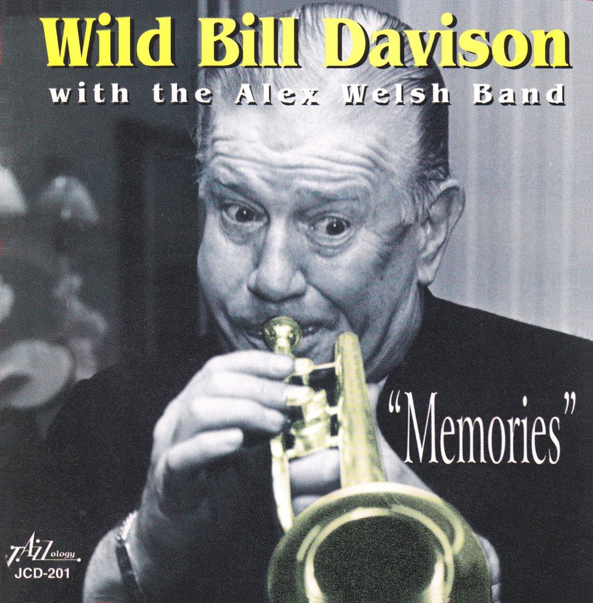 洋楽 Wild Bill Davison DAVISON,WILD BILL WELSH,ALEX, Memories, audioCD 762247620129| eBay