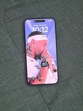 iphone 15 Pro Max For 11,000 had Tik Tok On It