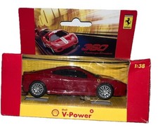 (j1/1N)2006 Hot Wheels "Ferrari 360 Challenge Stradale" 1:38 scale diecast