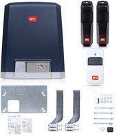 Zestaw BFt Deimos BT B600 KIT EE Do 600Kg Bram Przesuwnych BFt