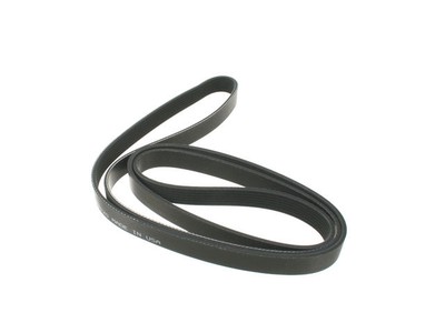 Bando 12WW41Y Primary Multi Rib Belt Fits 1996-1998 Land Rover Range Rover