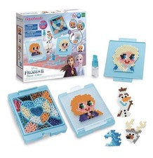 Aquabeads Disney Frozen II 1000 Piece Play Set Arts And Crafts Ages 4 NIB