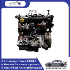 Moteur Ford MONDEO