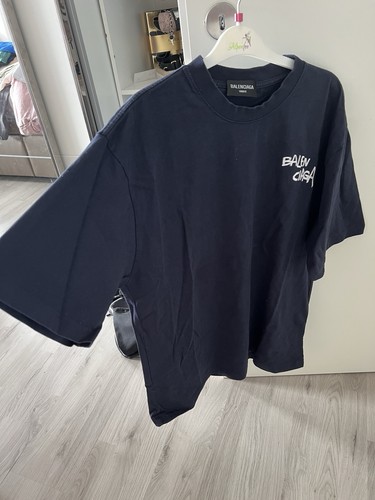 Balenciaga T-Shirt, Größe M - Bild 3 von 5