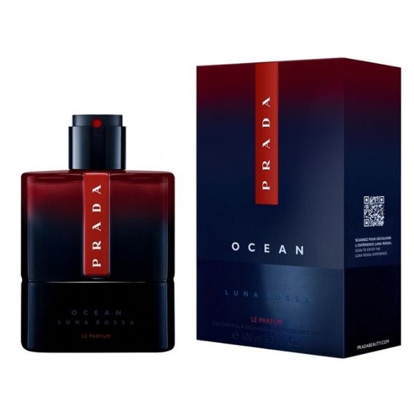 Luna Rossa ParfüM 50Ml-image