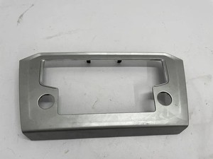 VW PASSAT Variant B8 3G5 Musik-Player Verkleidung 3G0819475A 2.00 22193953