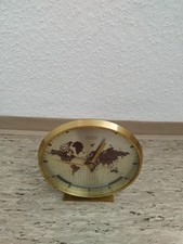 Orologio mondiale Kienzle cronografo ottone vintage