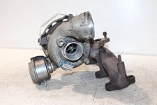 Turbo Volkswagen CADDY