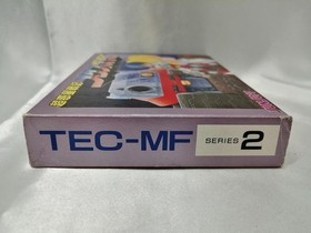 Sunsoft Super Planet Senki Metafight Famicom Software Ko442