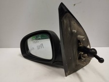 Retroviseur gauche (ou coque) Chevrolet KALOS