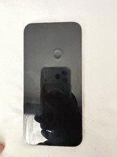 Apple iPhone Silver 512GB Wi-Fi iOS Bar Style Smartphone Mobile Cellular Device