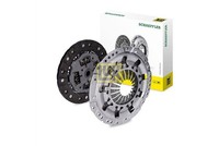 LuK Kupplungssatz 620 3117 09 FüR Opel