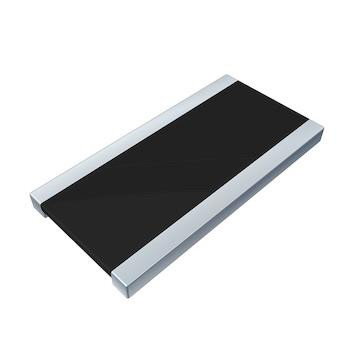 15Pcs WSL10205L000FEA Current Sense Resistors - SMD 2watt .005ohms 1%