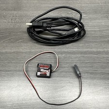 Tekin Hotwire ESC To PC USB Interface Program...