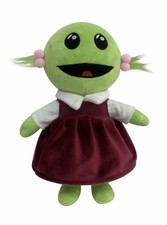 NEW Fashion Nanalan Cartoon Plush Doll Toys Figure Stuffed Toys Kids Baby Gif