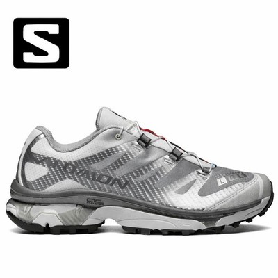 Salomon XT 4 OG Sharkskin Dawn Blue Trail Sneakers Men s 12 New In Box Rare...